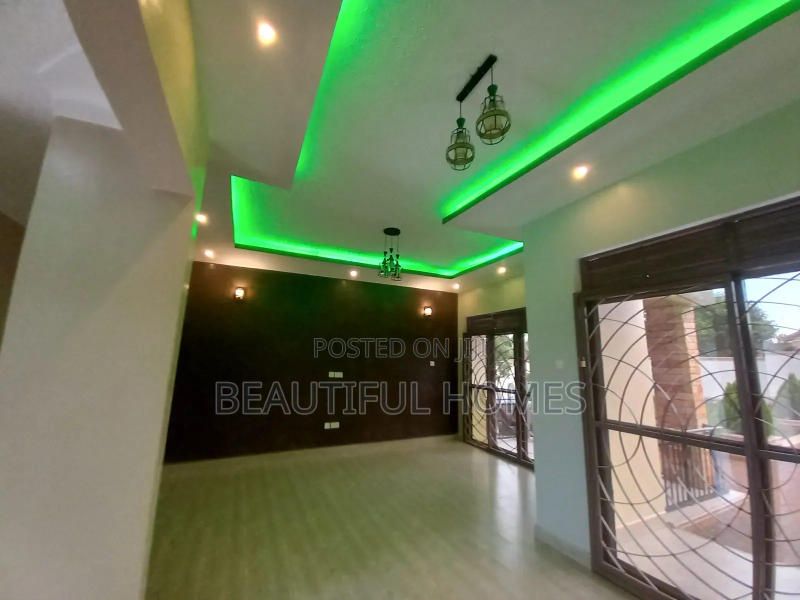 Furnished 4bdrm House in Kira for sale in Kira