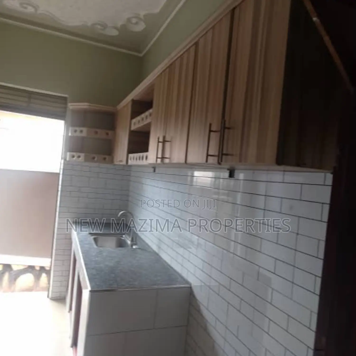 3bdrm Bungalow in Bulenga Town, Division A for sale in Division A