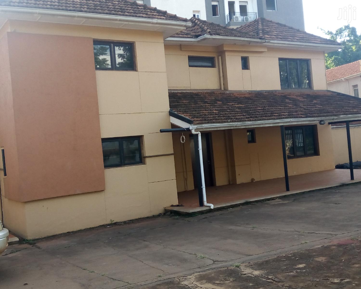 Office Space In Kololo For Rent in Kampala