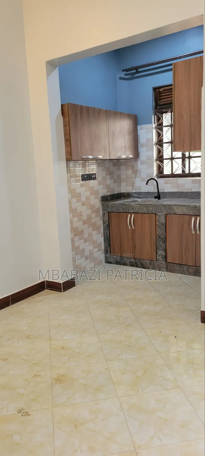 1bdrm House in Maganjo  Kagoma, Kawempe for rent in Kawempe