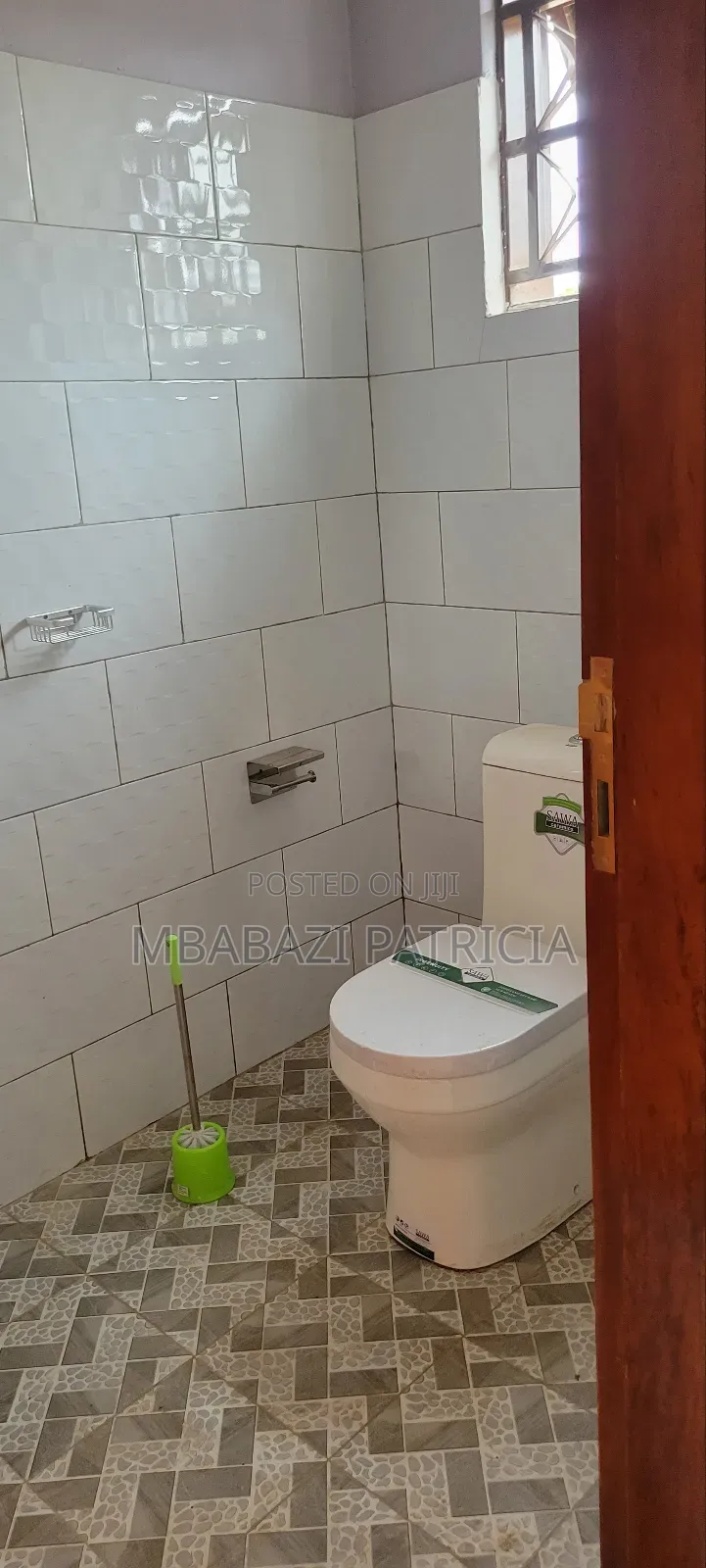 1bdrm House in Kawempe Maganjo for rent in Kawempe