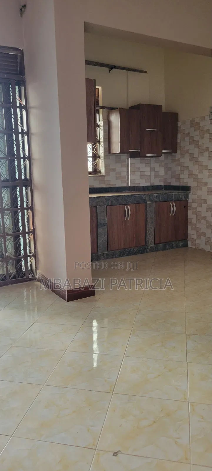 1bdrm House in Kawempe Maganjo for rent in Kawempe