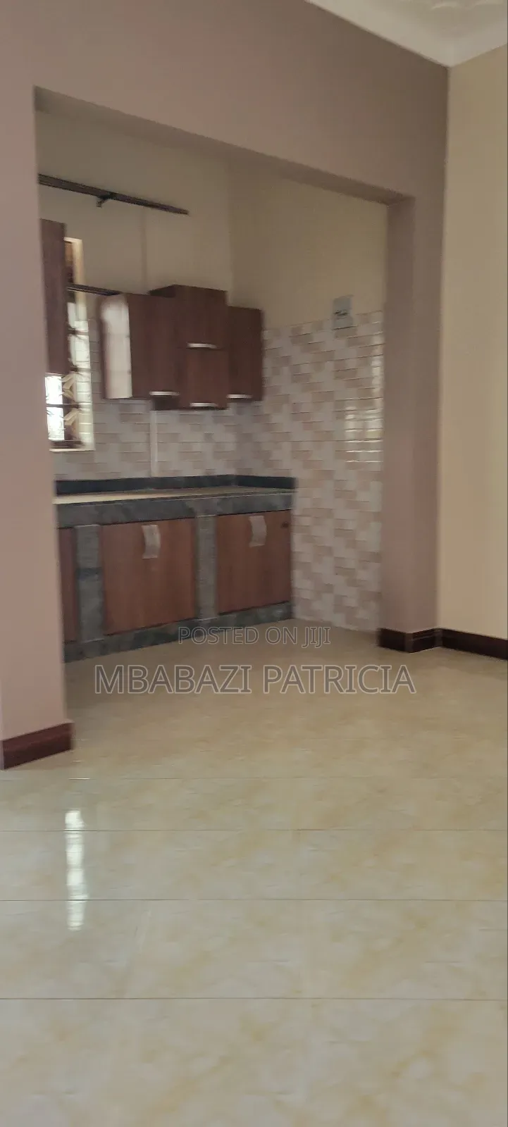 1bdrm House in Kawempe Maganjo for rent in Kawempe
