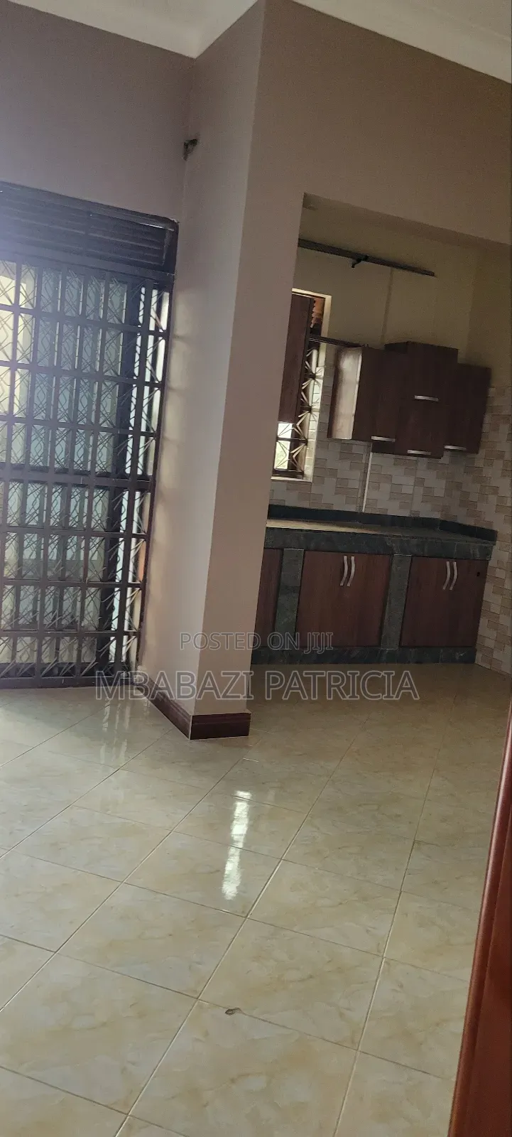 1bdrm House in Kawempe Maganjo for rent in Kawempe