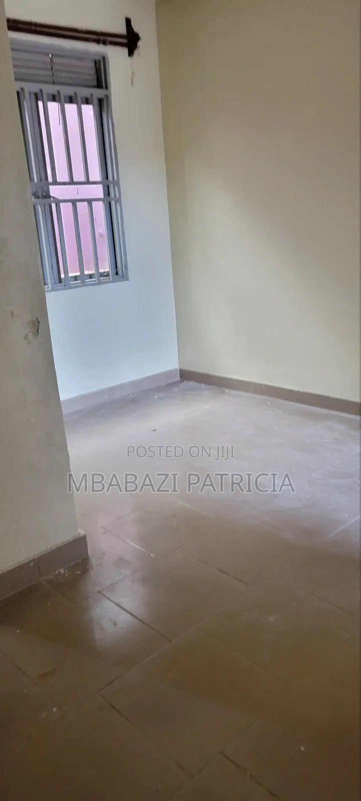 1bdrm House in Tulla Kawempe Road for rent in Kawempe