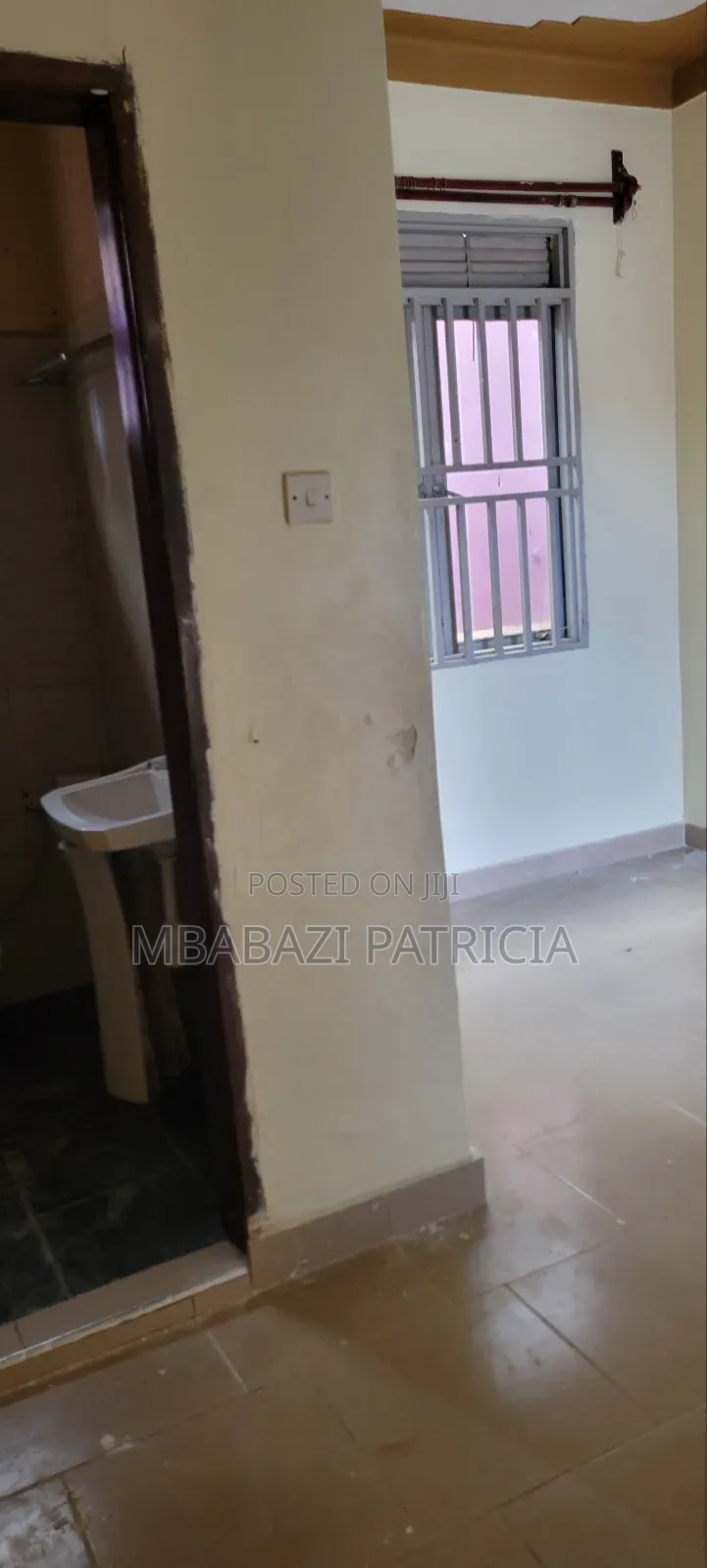 1bdrm House in Tulla Kawempe Road for rent in Kawempe