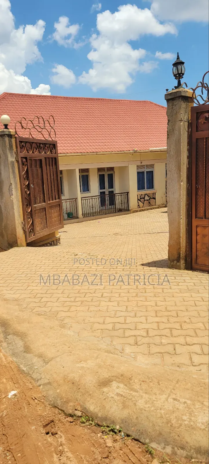 7bdrm House in Lugoba, Kawempe for rent in Kawempe
