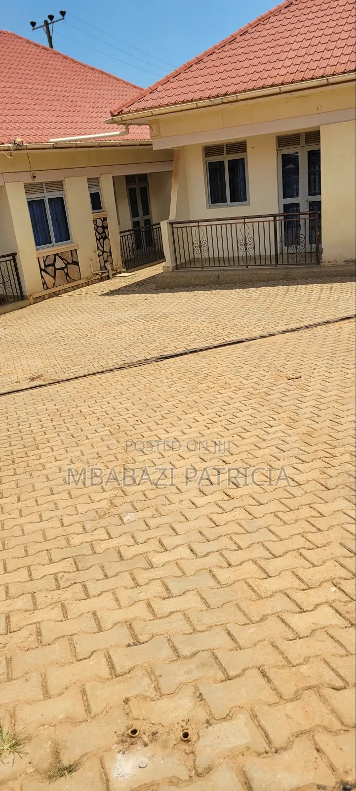 7bdrm House in Lugoba, Kawempe for rent in Kawempe