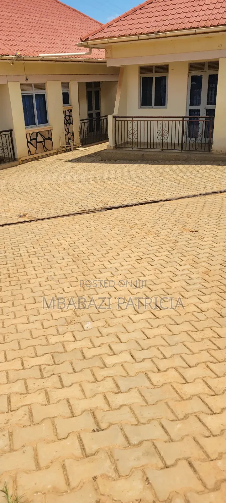 7bdrm House in Lugoba, Kawempe for rent in Kawempe