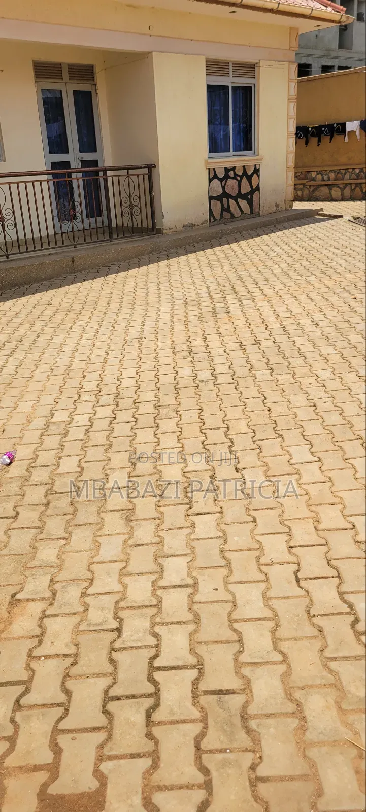 7bdrm House in Lugoba, Kawempe for rent in Kawempe