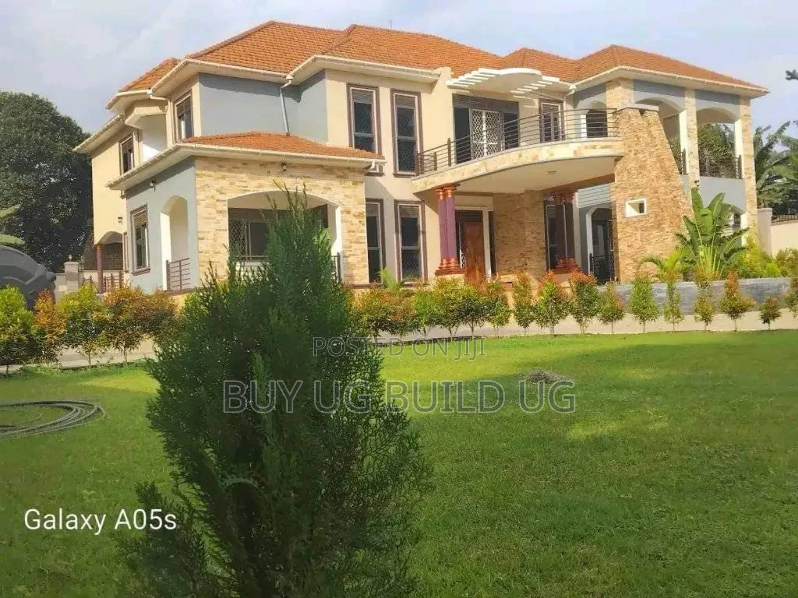 7bdrm Maisonette in Kira Nakwero for sale in Kira