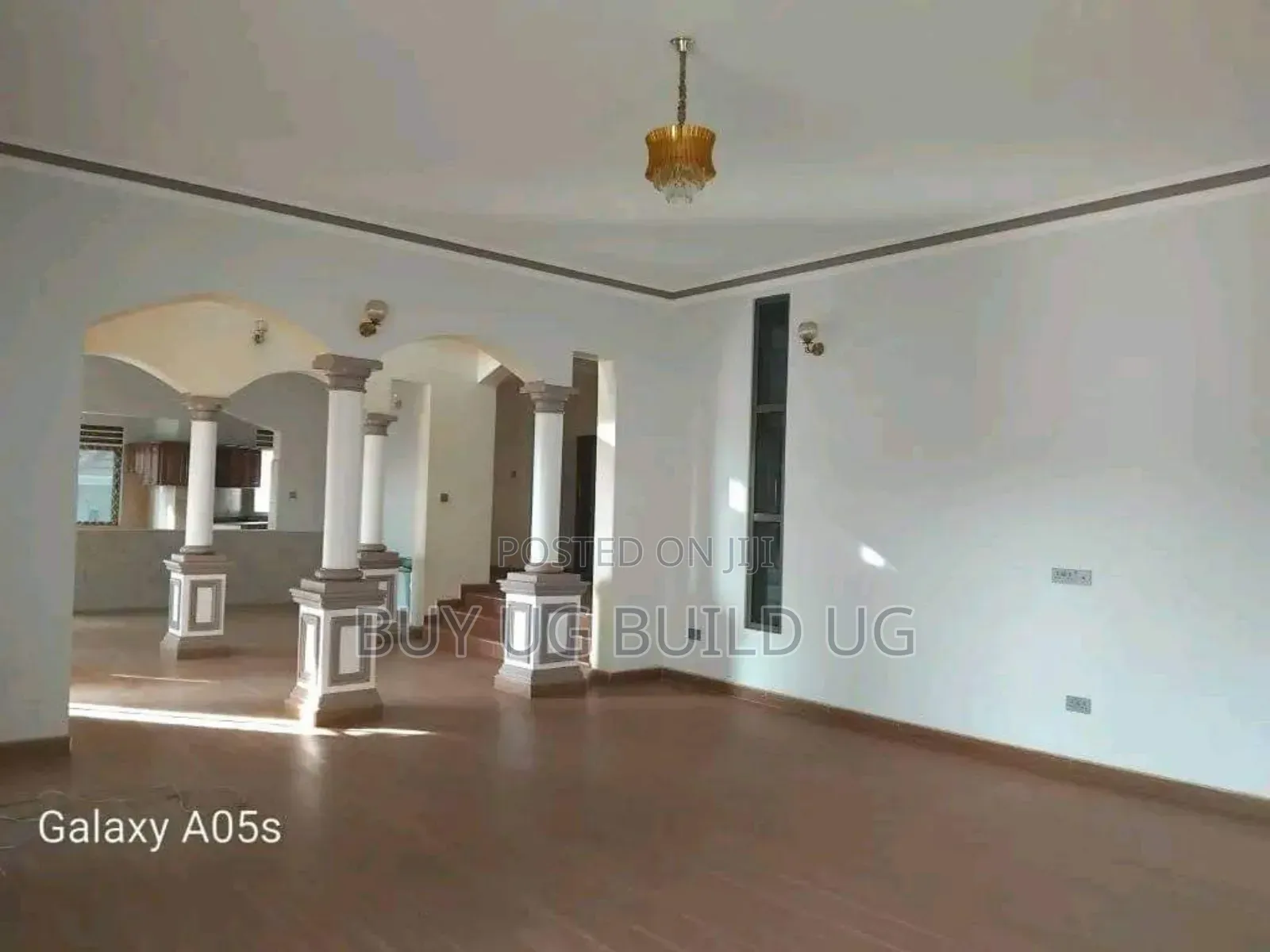 7bdrm Maisonette in Kira Nakwero for sale in Kira