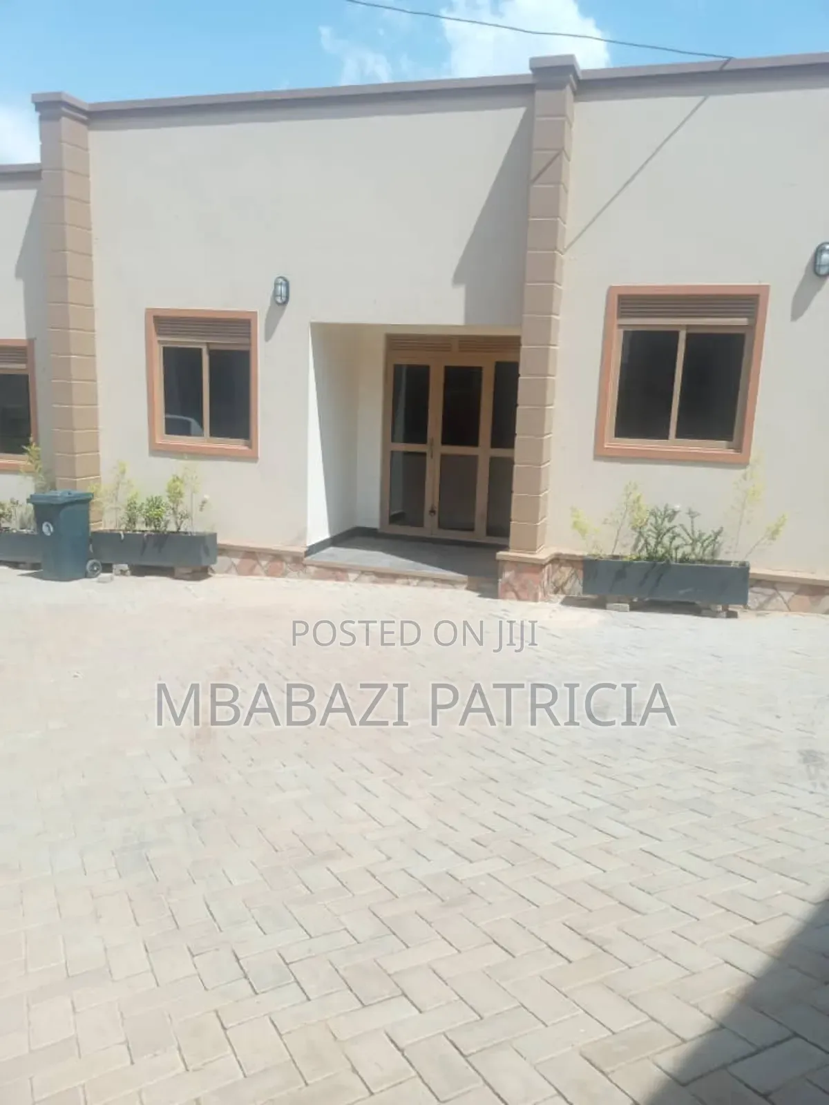 1bdrm House in Komamboga, Kira for rent in Kira