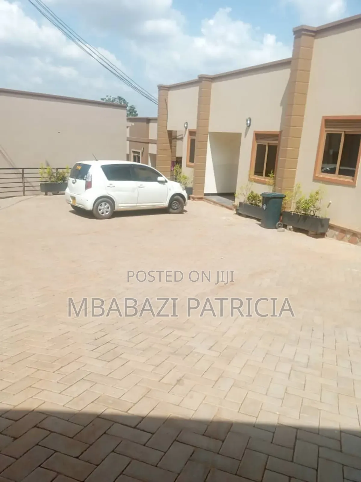 1bdrm House in Komamboga, Kira for rent in Kira