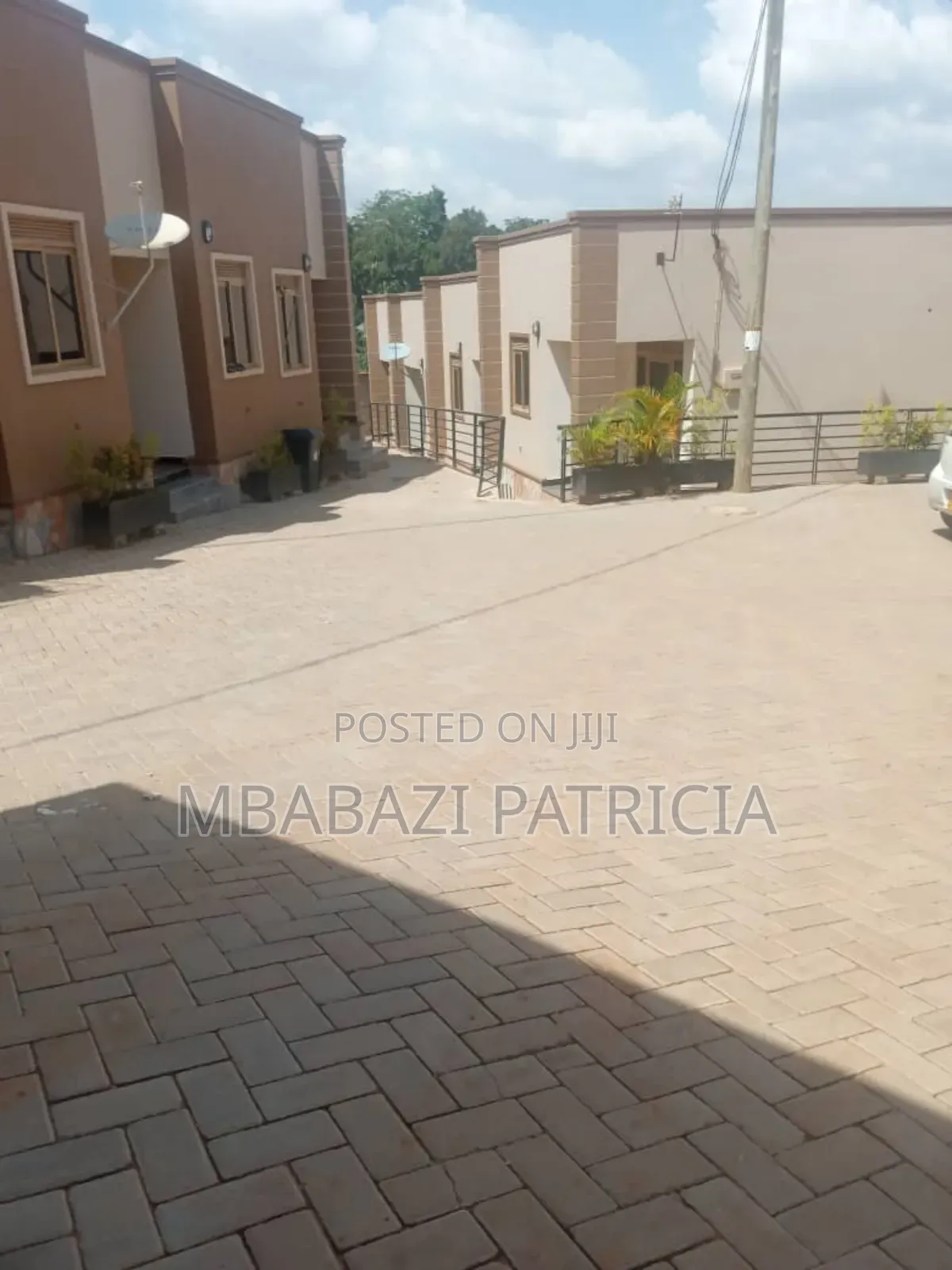 1bdrm House in Komamboga, Kira for rent in Kira