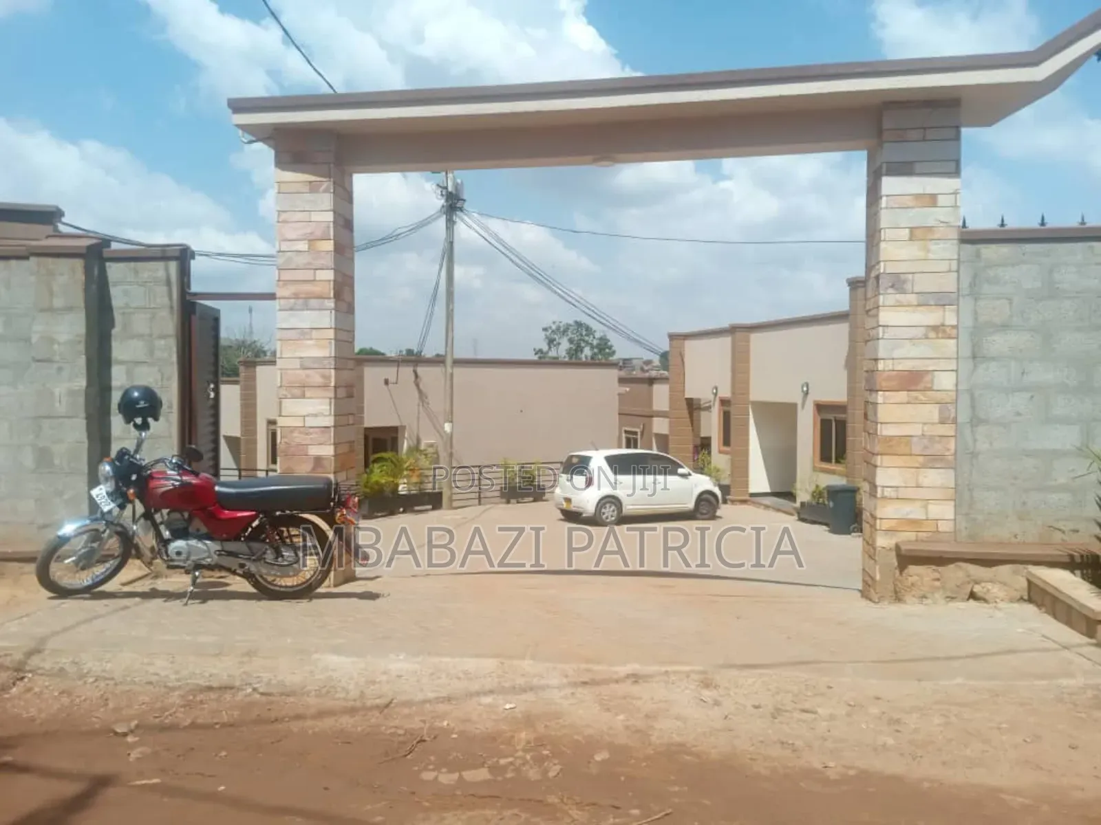 1bdrm House in Komamboga, Kira for rent in Kira