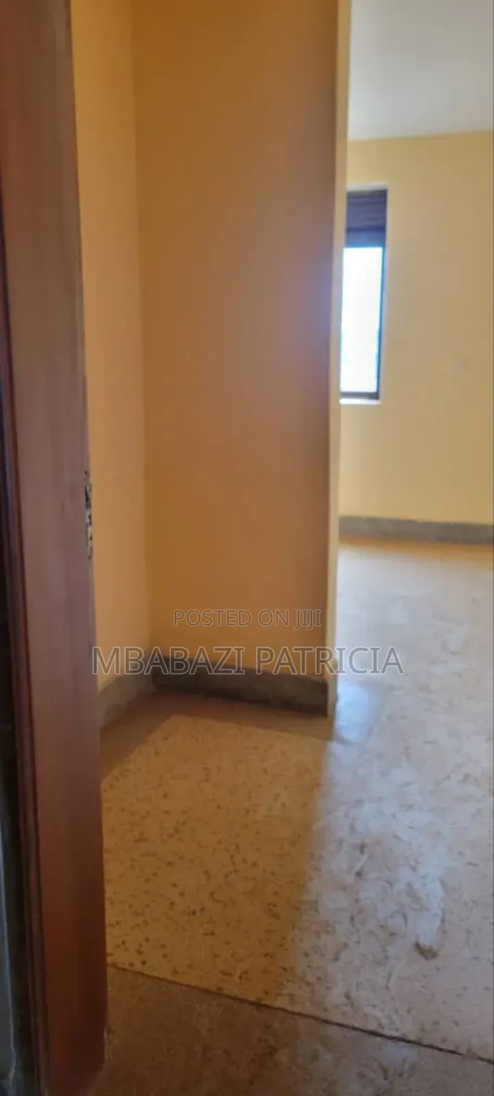1bdrm House in Jinjakali, Kawempe for rent in Kawempe