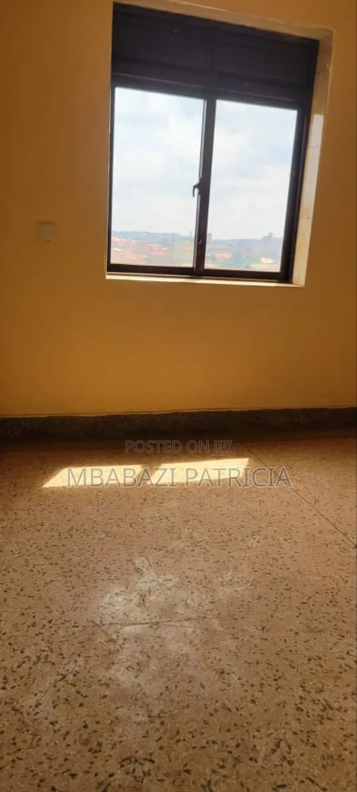 1bdrm House in Jinjakali, Kawempe for rent in Kawempe
