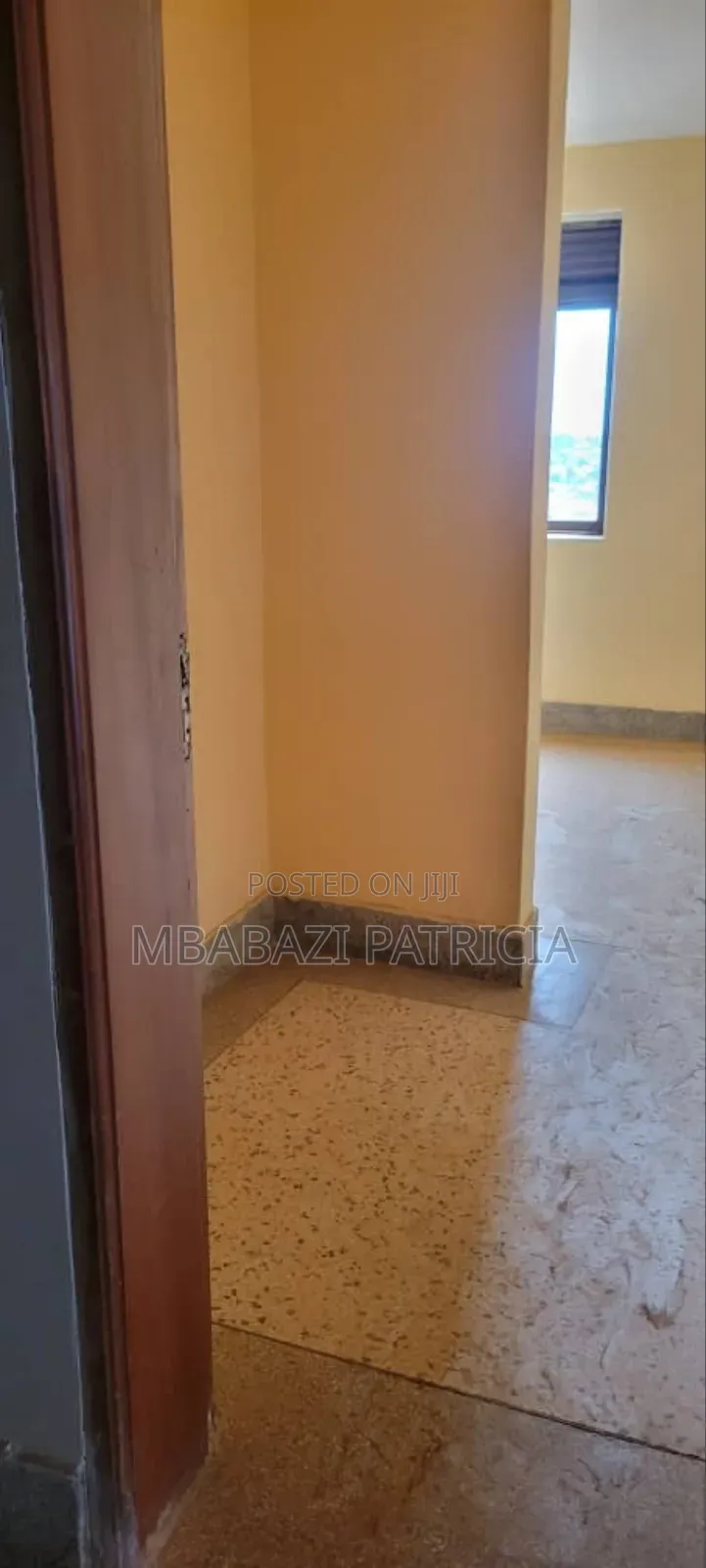 1bdrm House in Jinjakali, Kawempe for rent in Kawempe