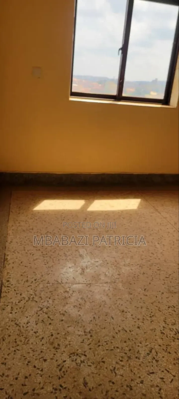 1bdrm House in Jinjakali, Kawempe for rent in Kawempe