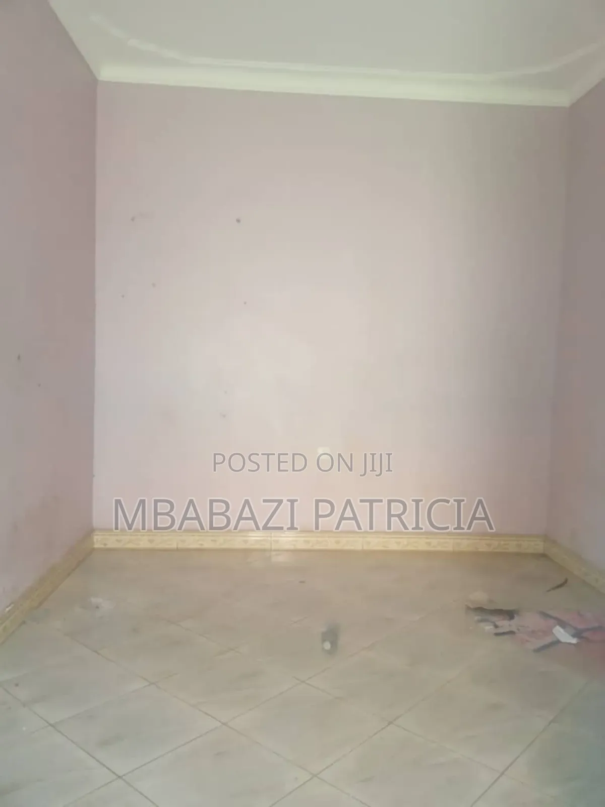 1bdrm House in Lugoba Center, Kawempe for rent in Kawempe
