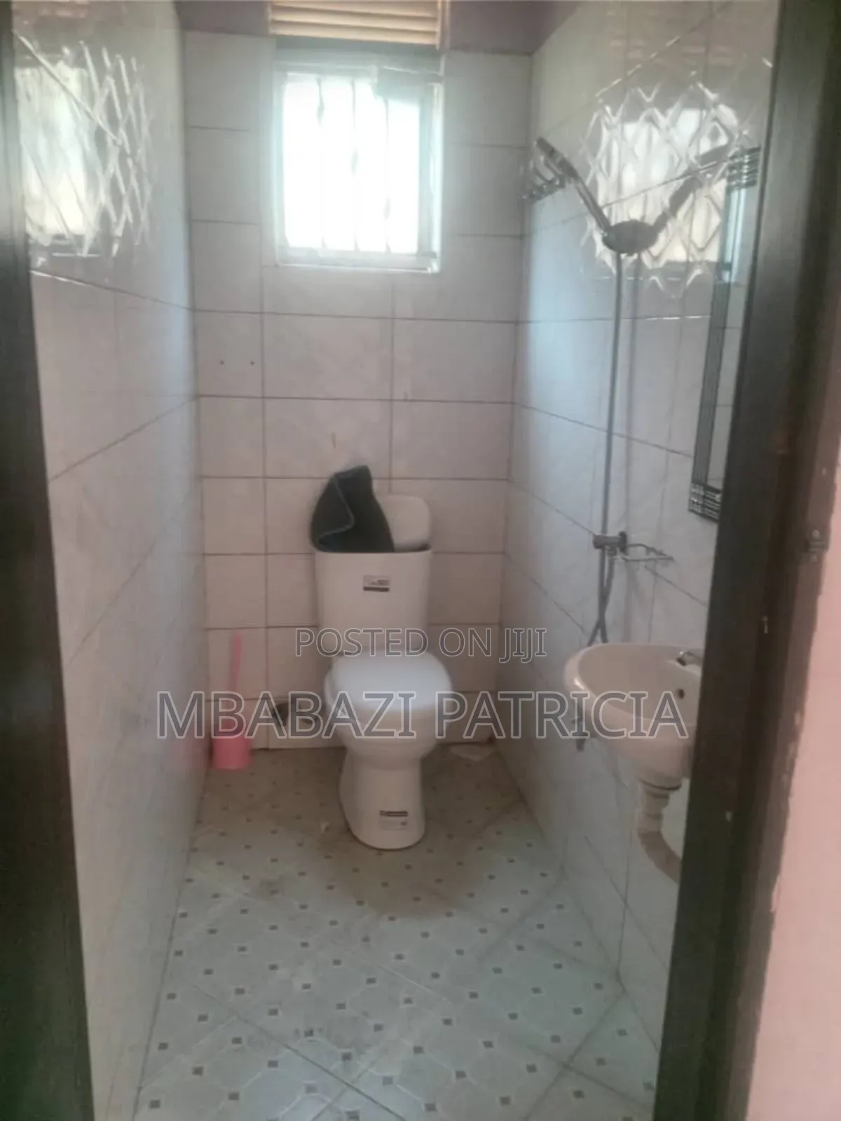 1bdrm House in Lugoba Center, Kawempe for rent in Kawempe