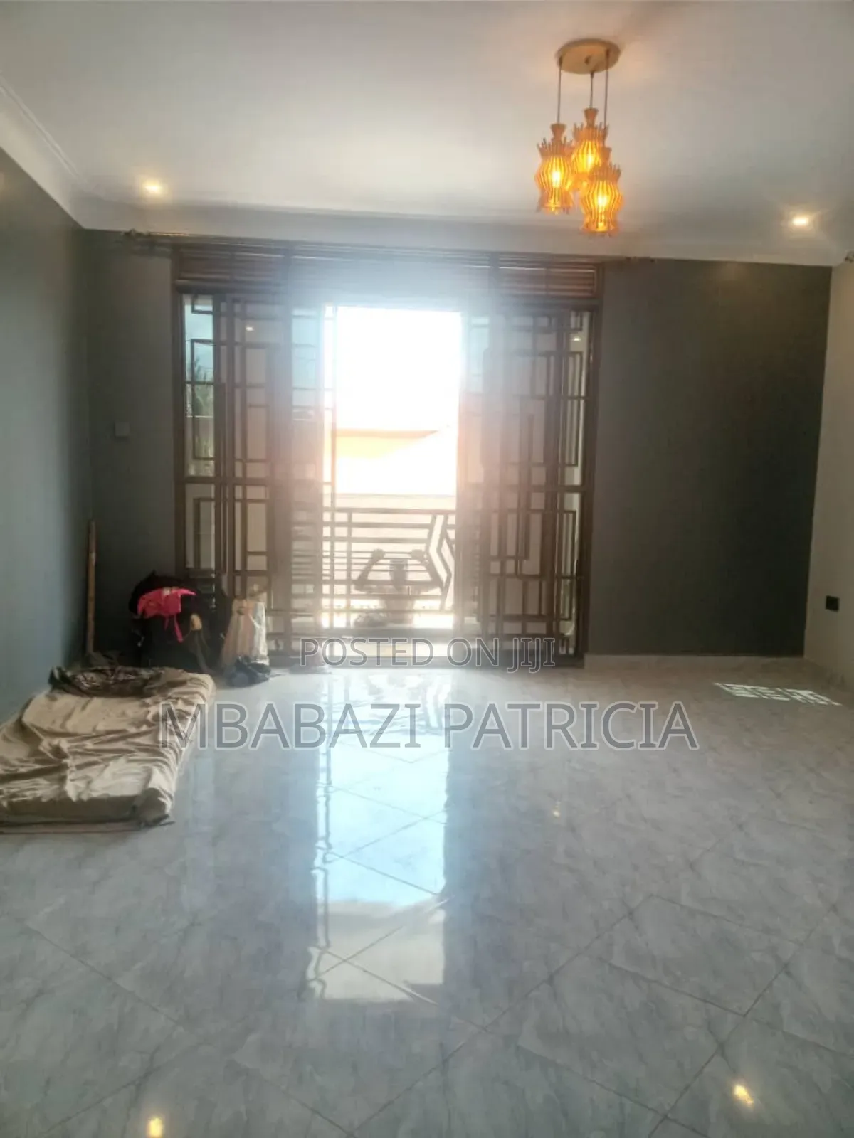1bdrm House in Kanyanya, Kawempe for rent in Kawempe