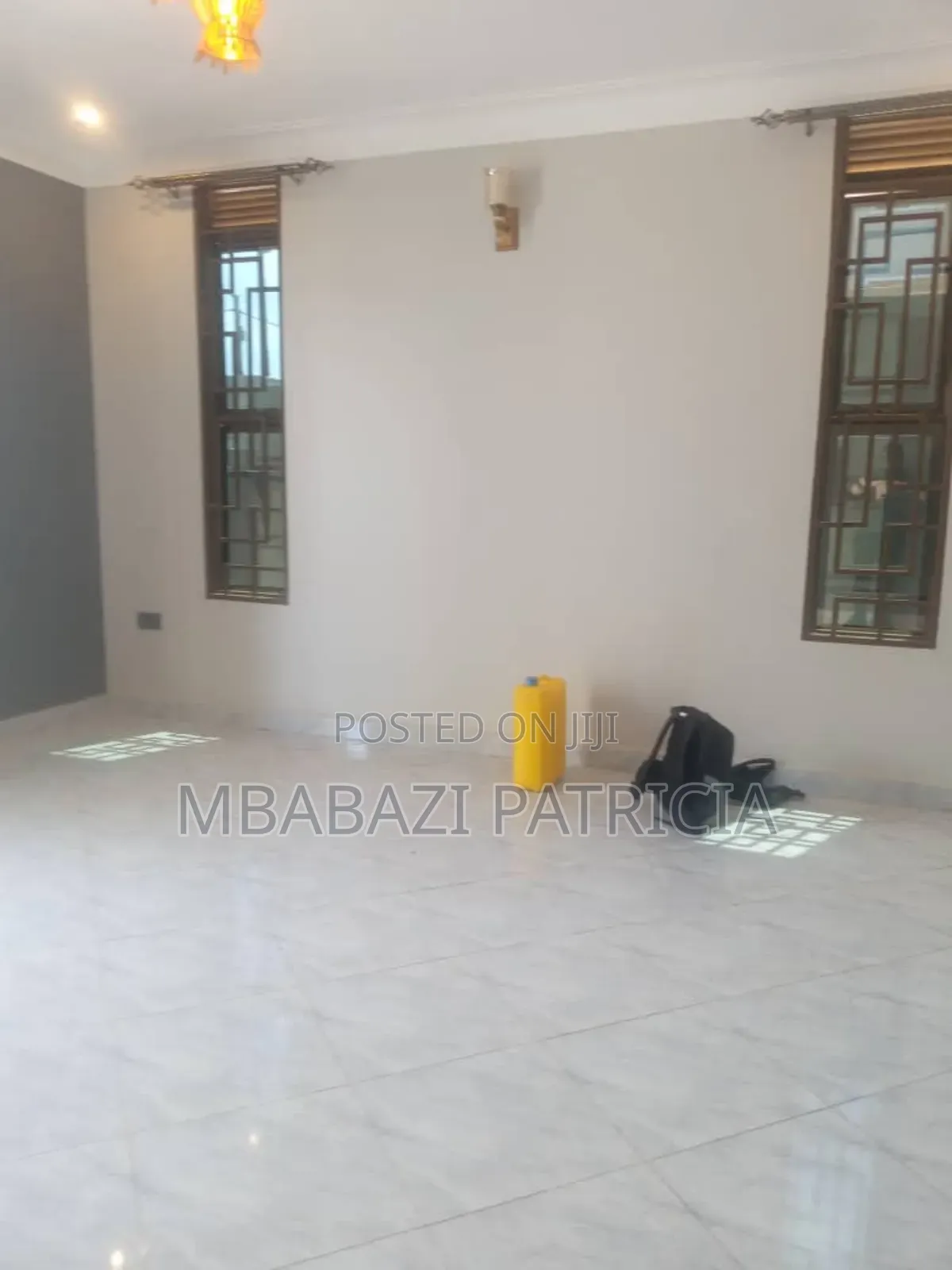 1bdrm House in Kanyanya, Kawempe for rent in Kawempe