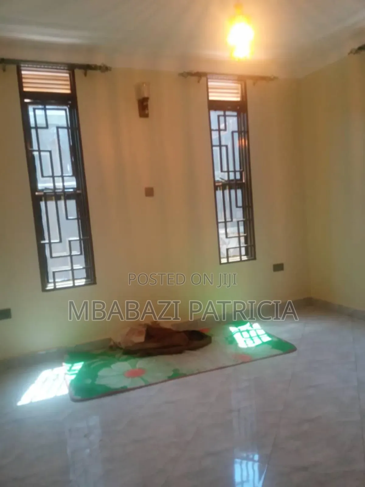 1bdrm House in Kanyanya, Kawempe for rent in Kawempe