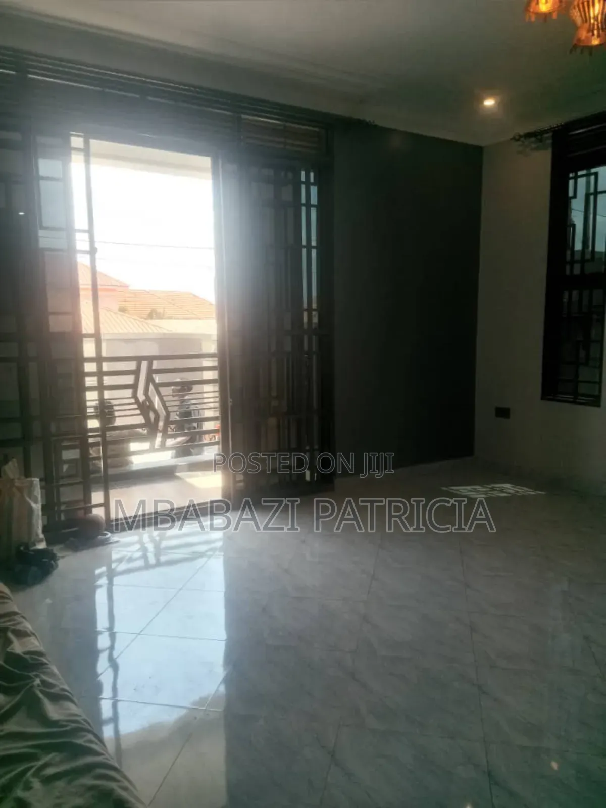 1bdrm House in Kanyanya, Kawempe for rent in Kawempe