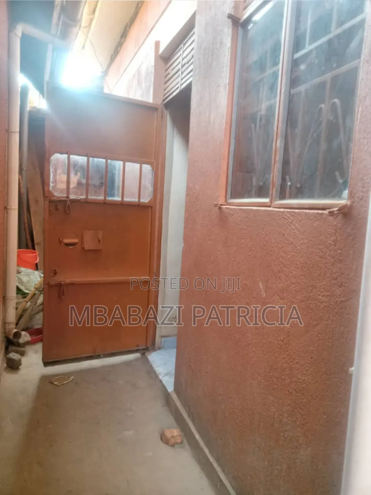 1bdrm House in Kawempe for rent in Kawempe