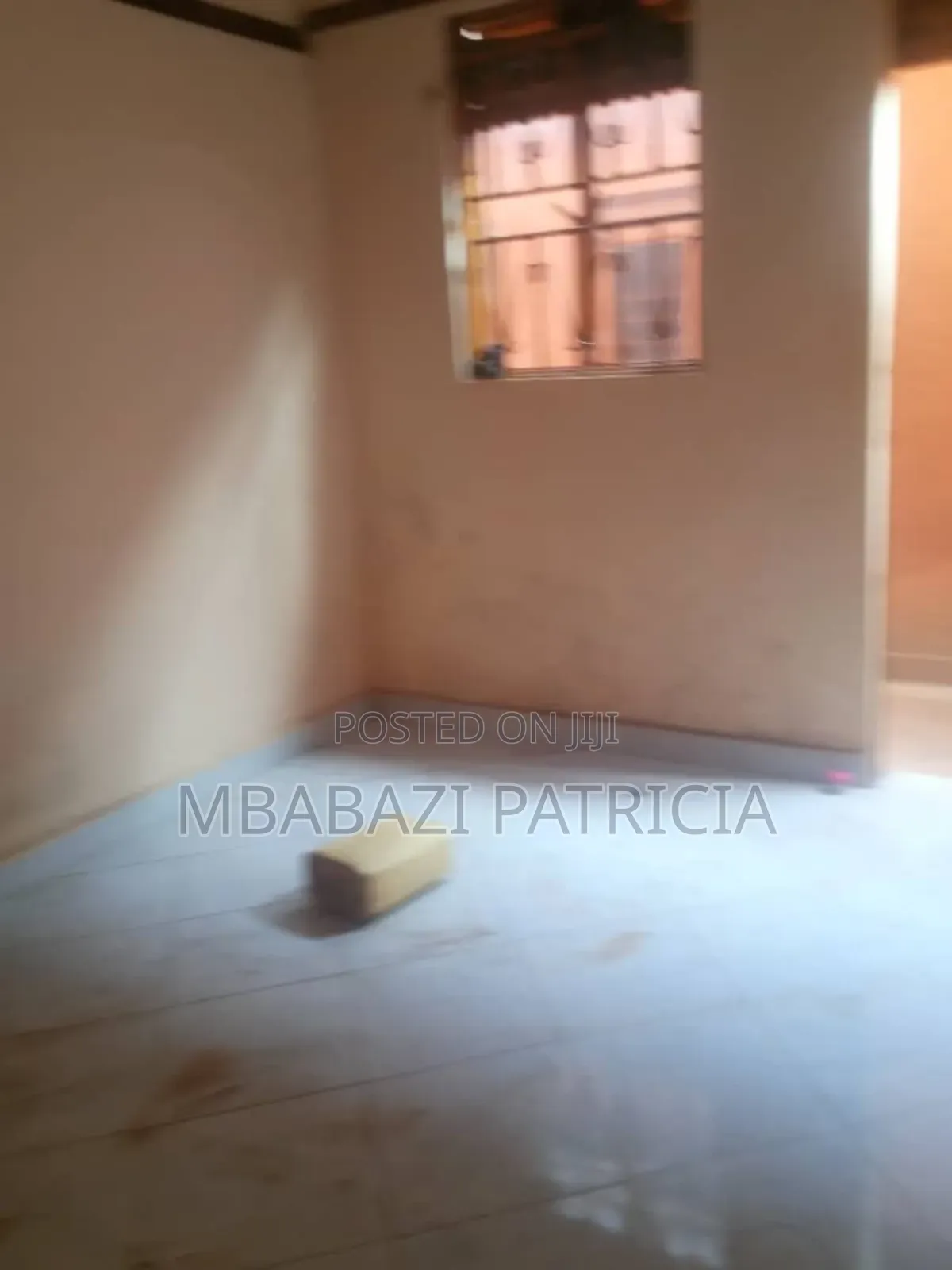 1bdrm House in Kawempe for rent in Kawempe