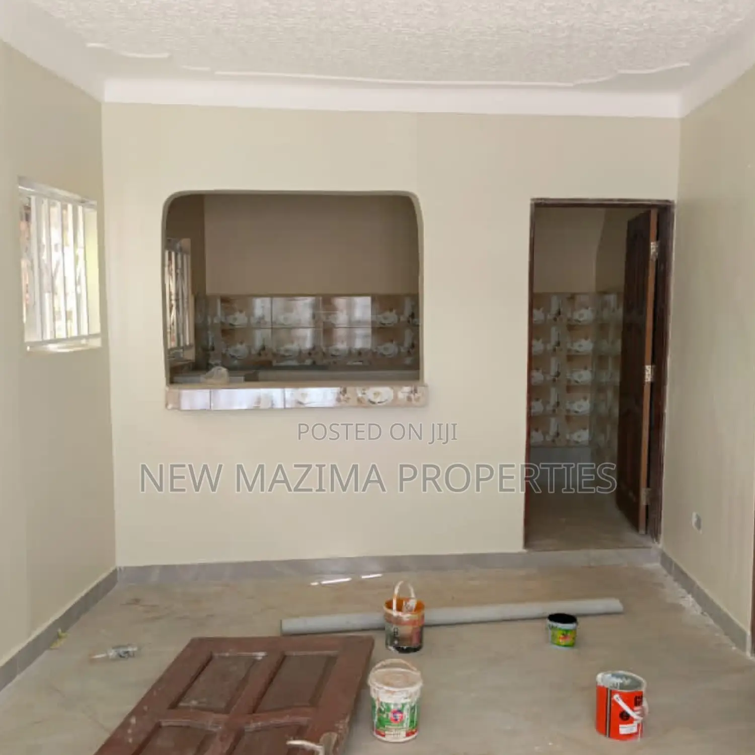 3bdrm Bungalow in Nansana, Division A for sale in Division A