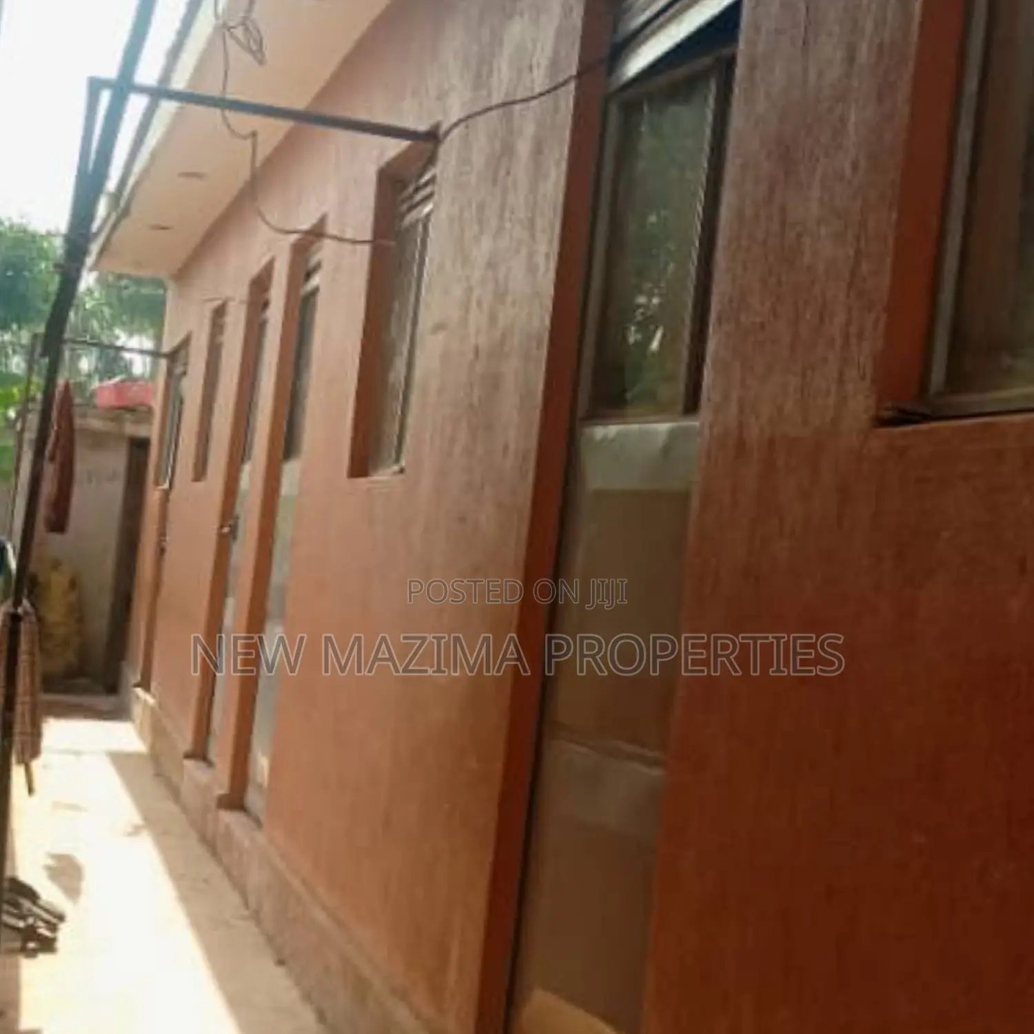 4bdrm House in Kawempe Kawanda, Division A for sale in Division A
