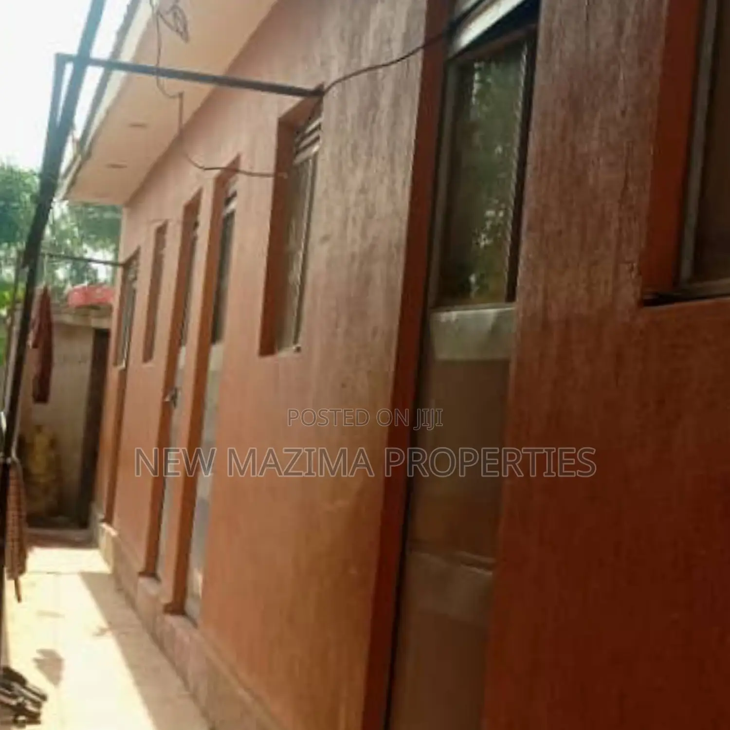 4bdrm House in Kawempe Kawanda, Division A for sale in Division A