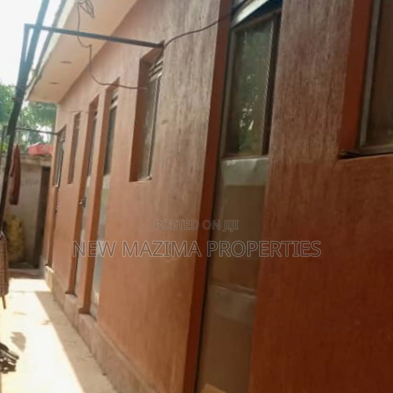 4bdrm House in Kawempe Kawanda, Division A for sale in Division A