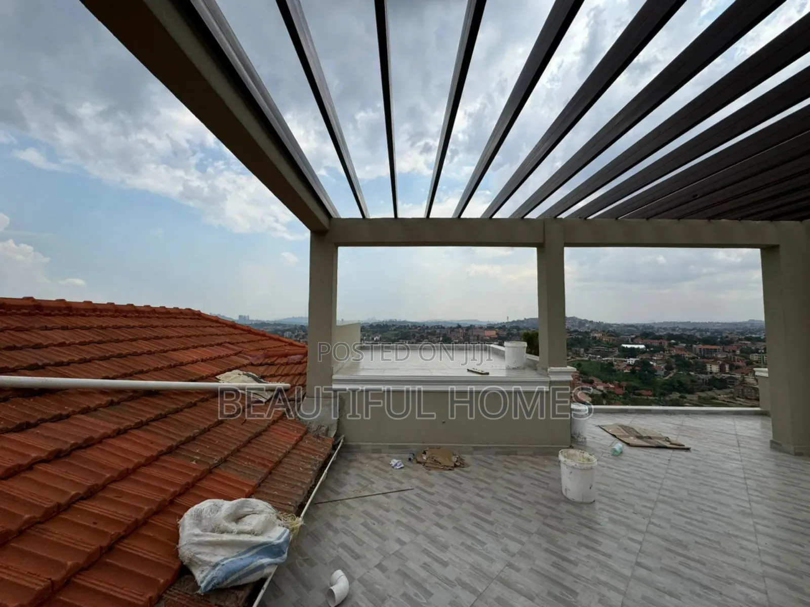 Furnished 7bdrm Mansion in Kyanja, Nakawa for sale in Nakawa