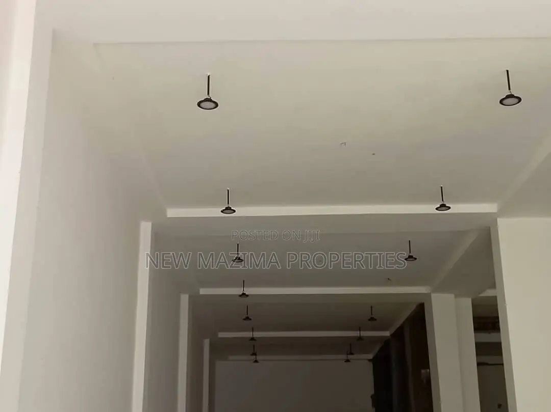 Very Strategic Ware Houses for Rent in Heart of Bugolobi in Division A