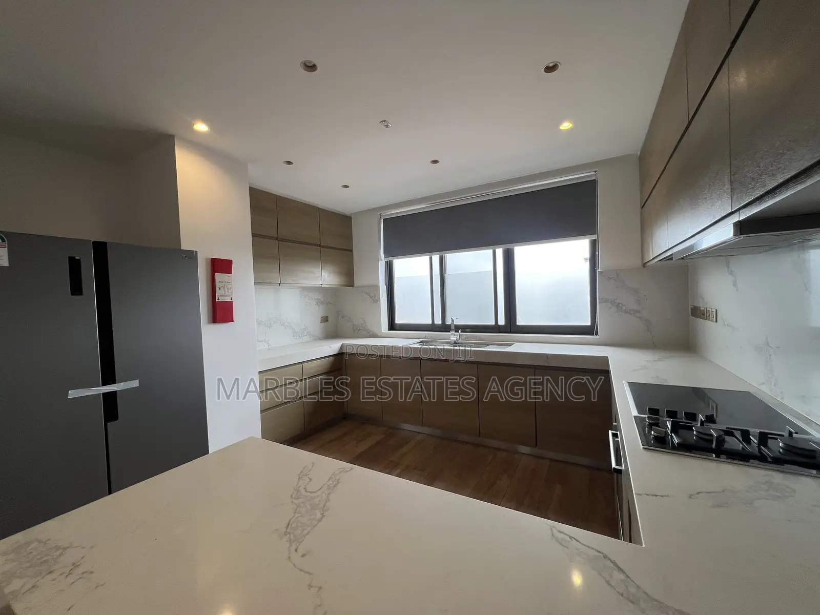 Furnished 3bdrm Apartment in Kololo, Central Division for rent in Central Division