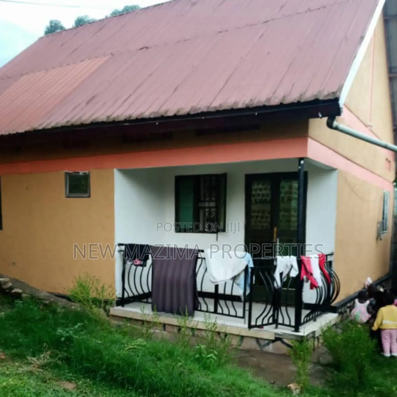 2bdrm House in Budo Town, Division A for sale in Division A
