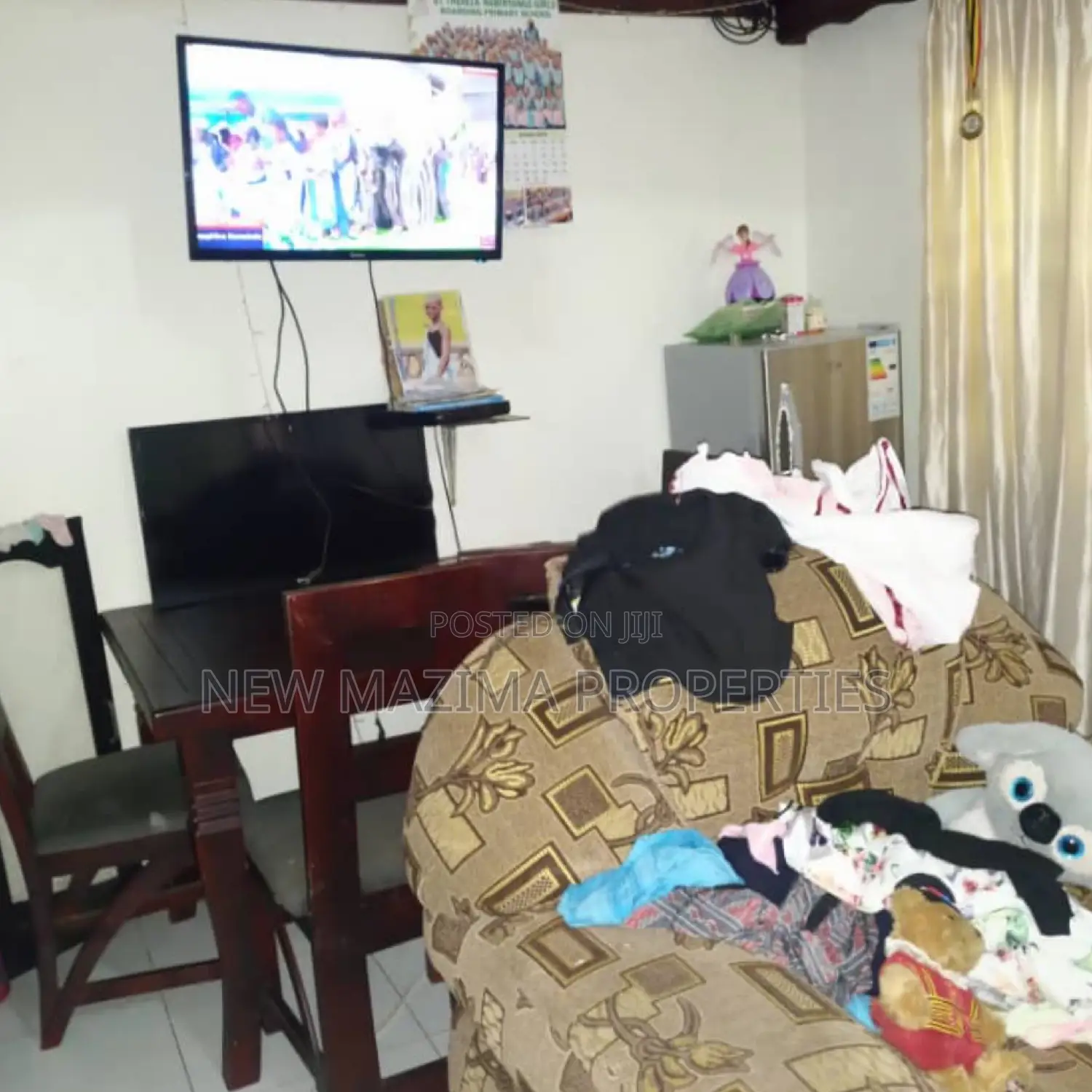 2bdrm House in Budo Town, Division A for sale in Division A