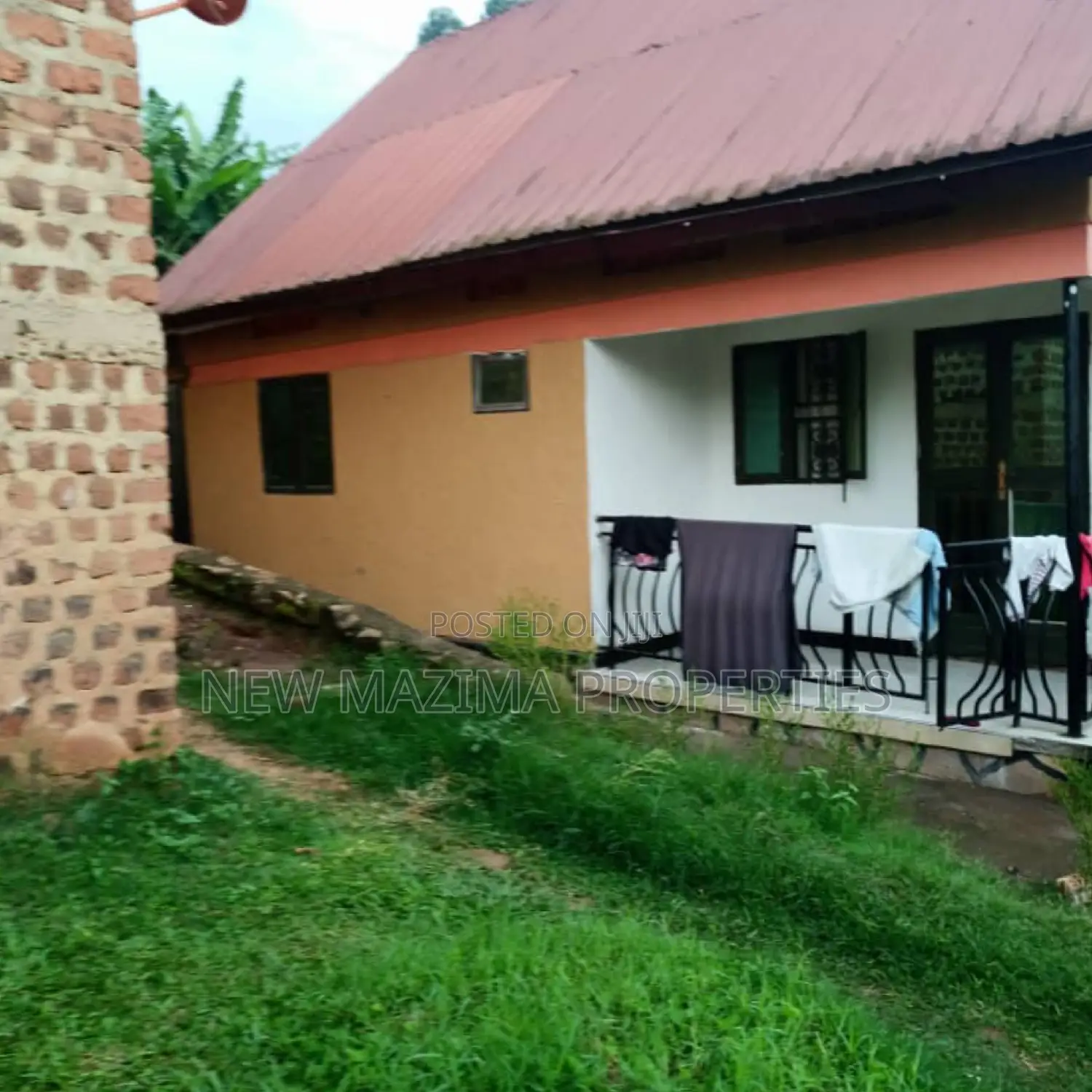 2bdrm House in Budo Town, Division A for sale in Division A