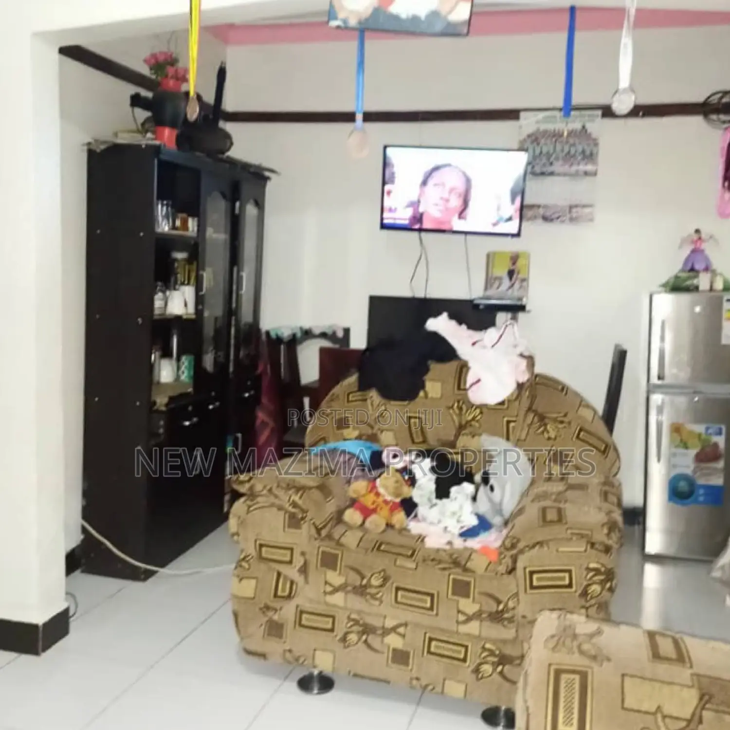 2bdrm House in Budo Town, Division A for sale in Division A