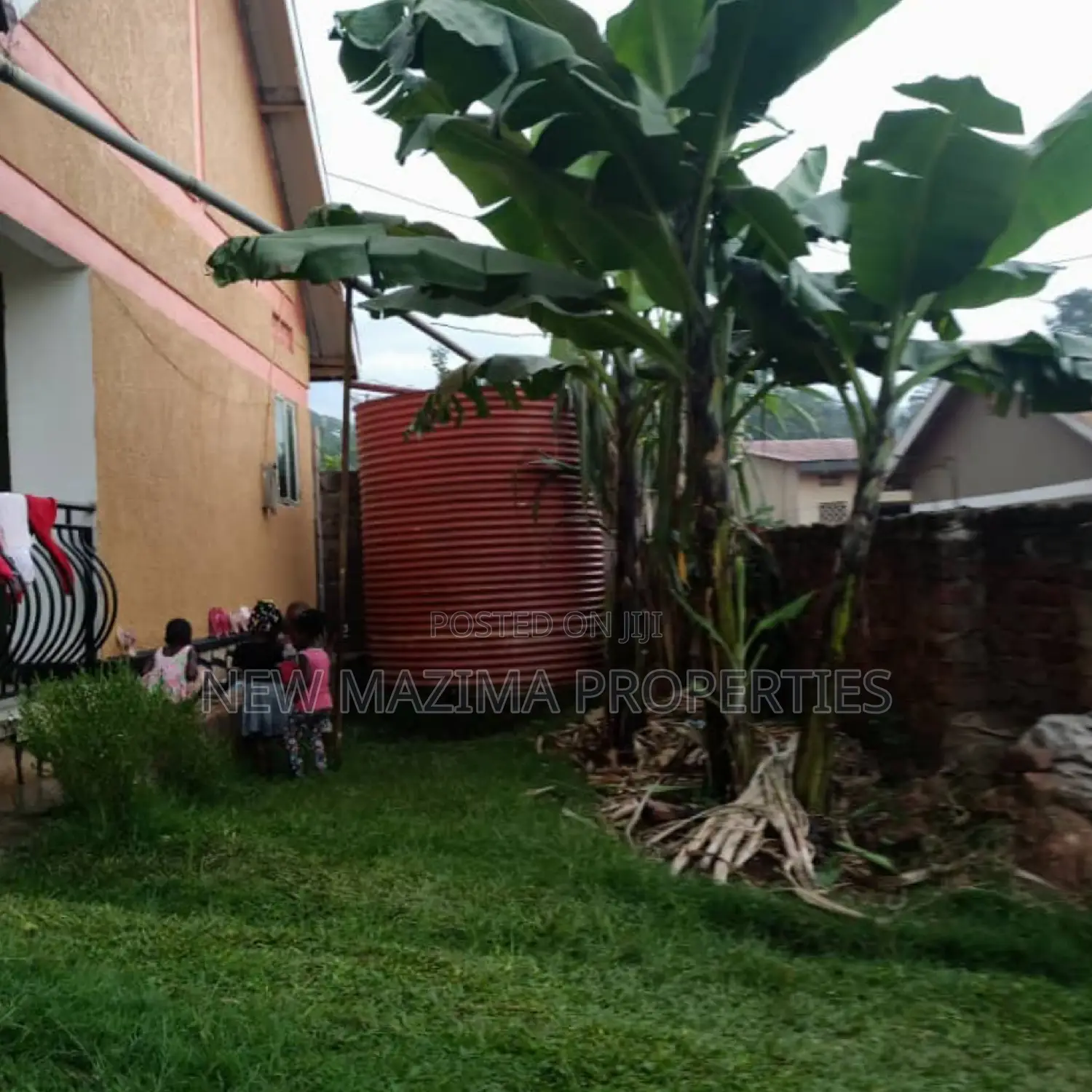 2bdrm House in Budo Town, Division A for sale in Division A