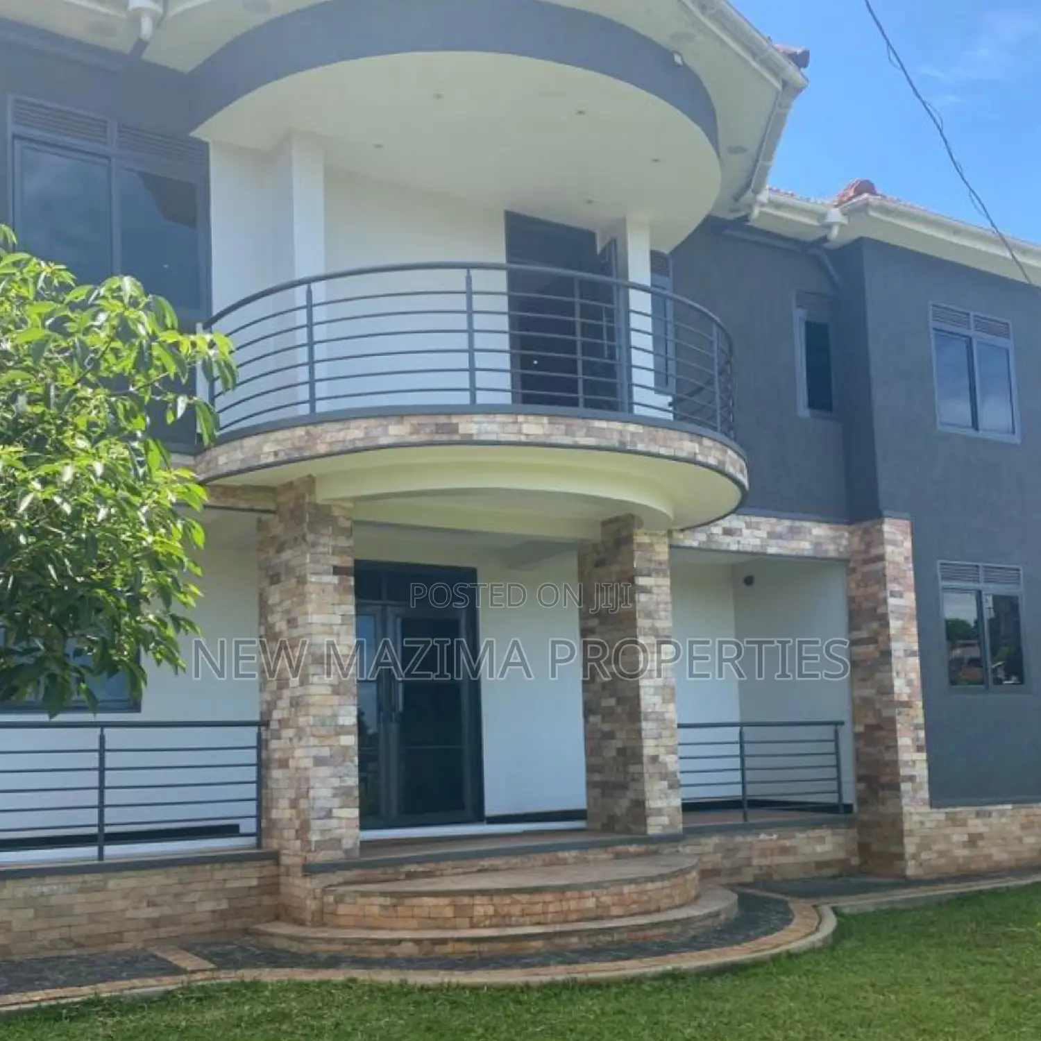 6bdrm Maisonette in Buziga Heights, Division A for sale in Division A