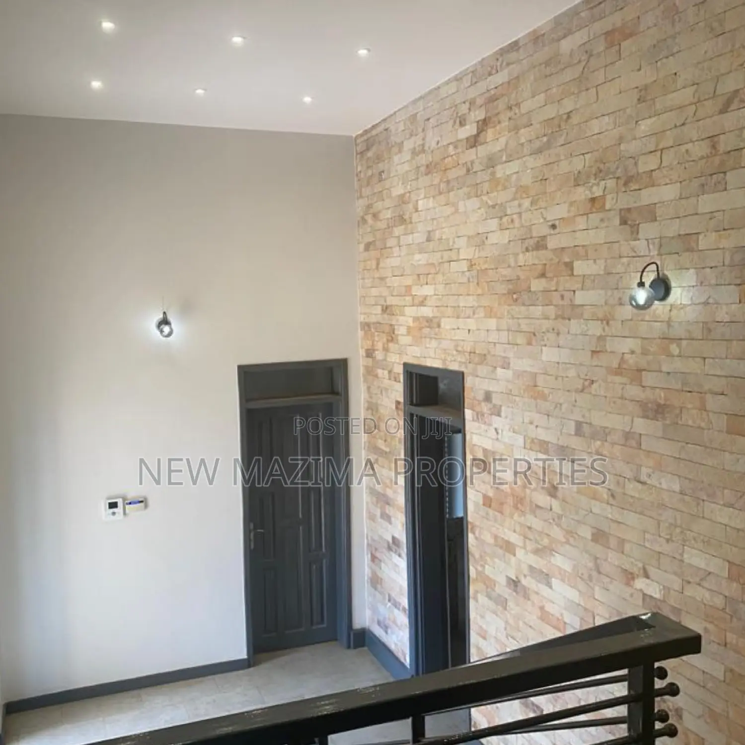 6bdrm Maisonette in Buziga Heights, Division A for sale in Division A