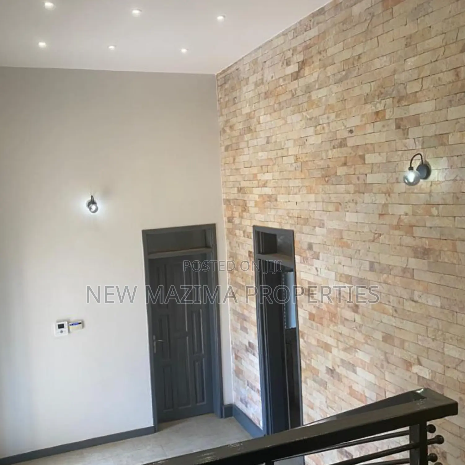 6bdrm Maisonette in Buziga Heights, Division A for sale in Division A