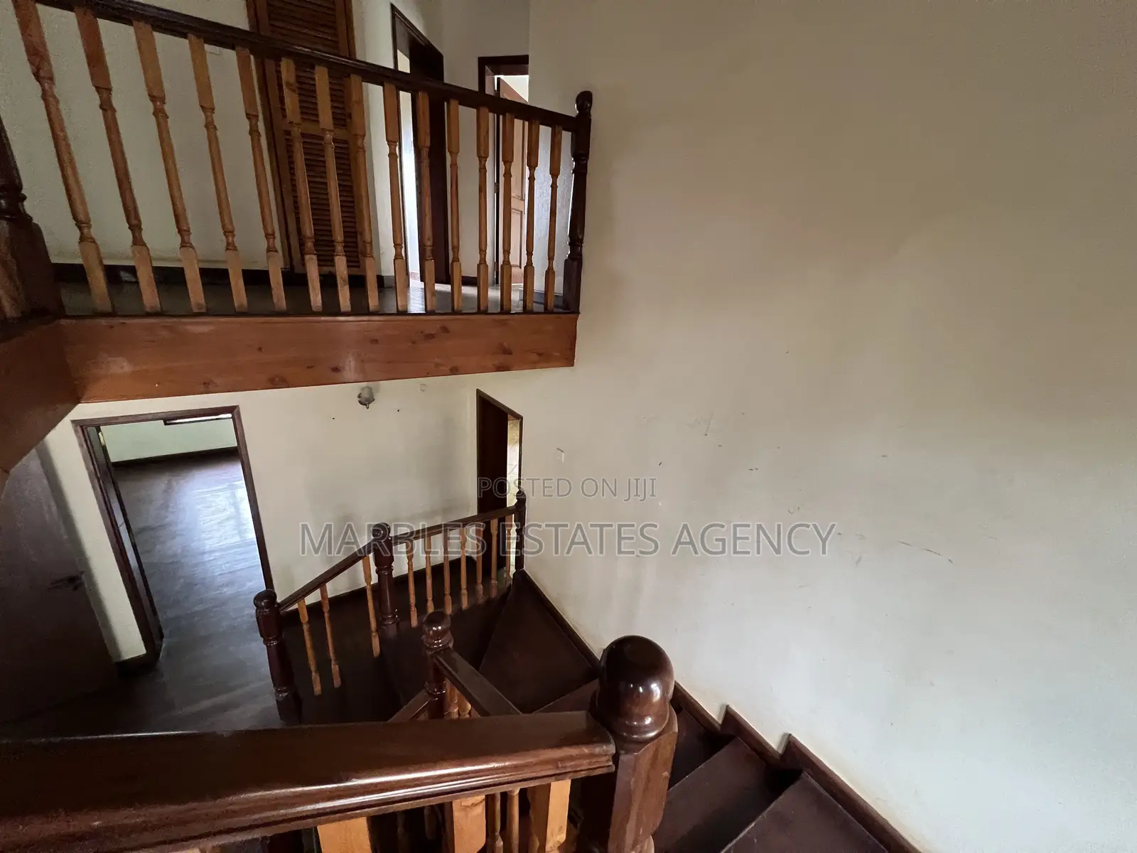 10bdrm Maisonette in Kololo, Central Division for rent in Central Division