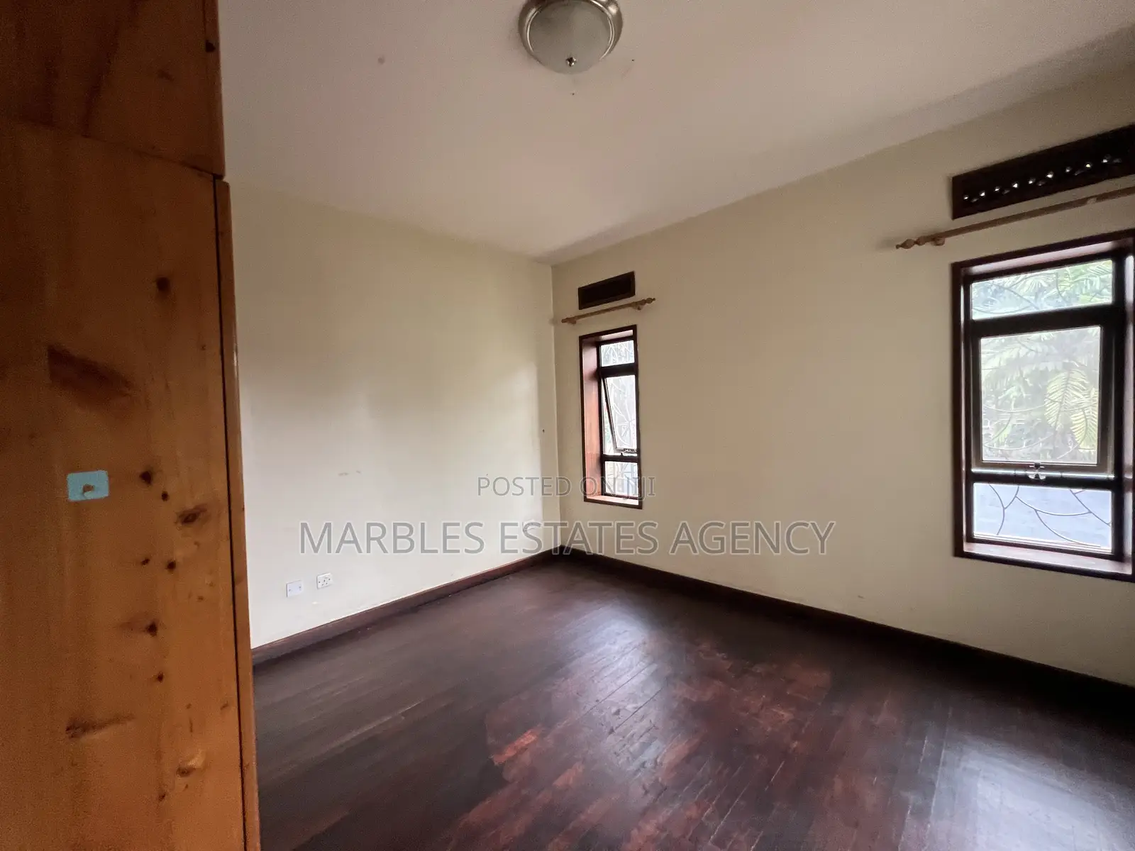 10bdrm Maisonette in Kololo, Central Division for rent in Central Division