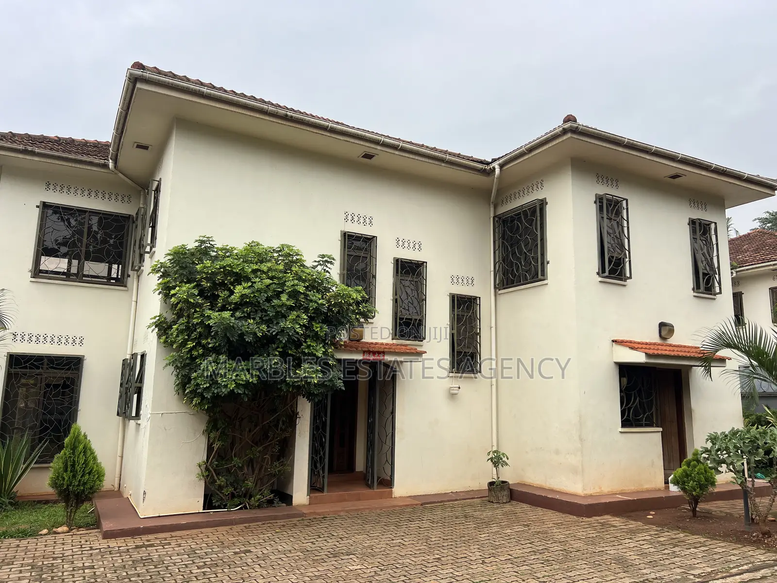 10bdrm Maisonette in Kololo, Central Division for rent in Central Division